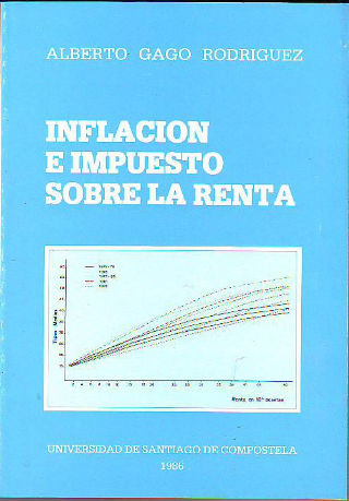 INFLACION E IMPUESTO SOBRE LA RENTA.