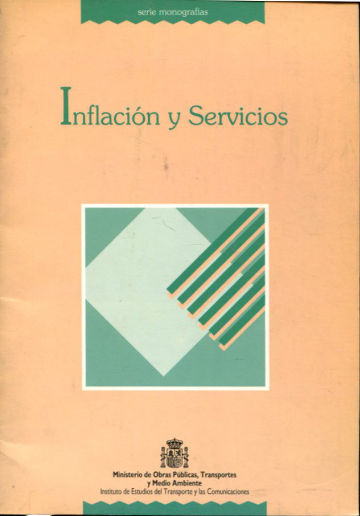 INFLACION Y SERVICIOS.