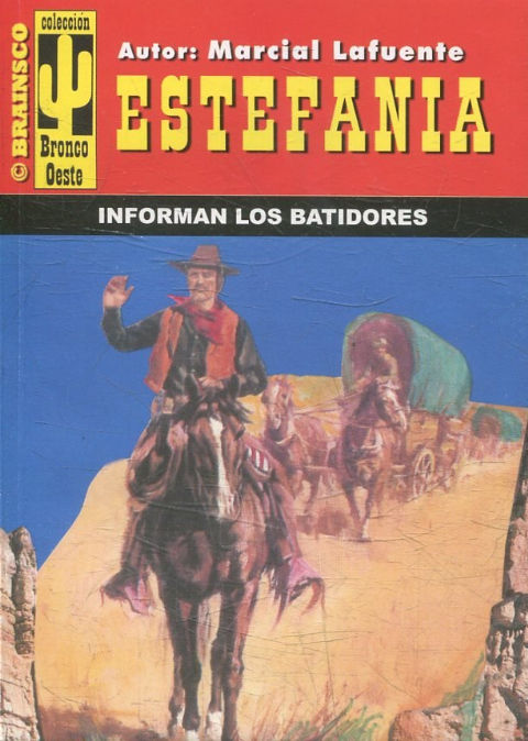 INFORMAN LOS BATIDORES.