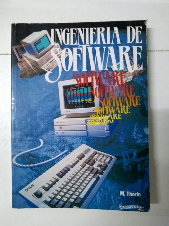 Ingeniería del software