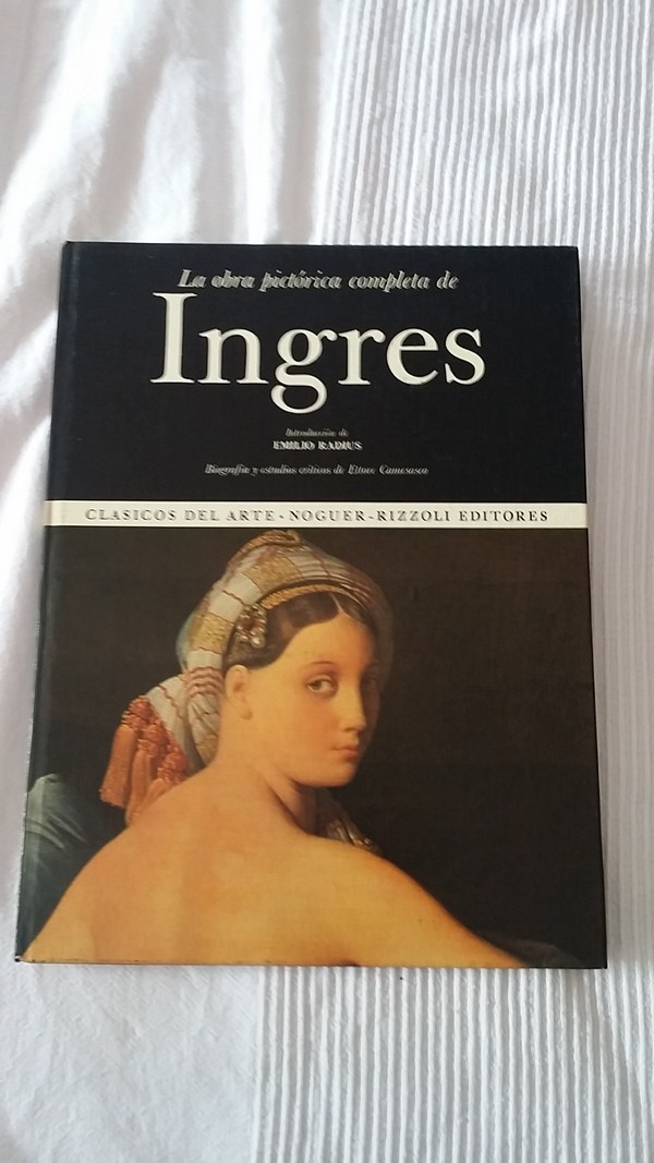 Ingres