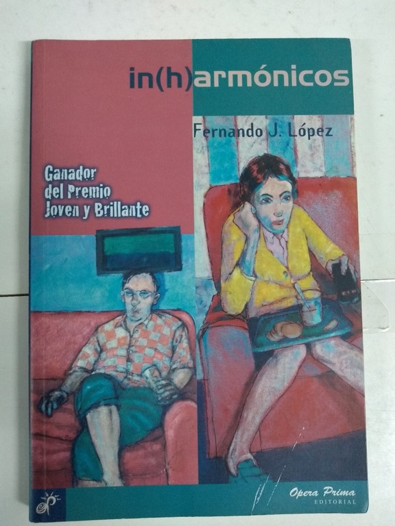 Inharmónicos