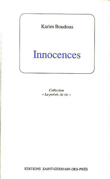 INNOCENCES.