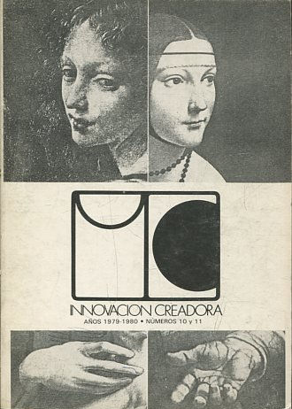 INNOVACION CREADORA. AÑOS 1979-198. NUMEROS 10 y 11.