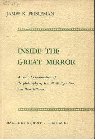 INSIDE THE GREAT MIRROR.