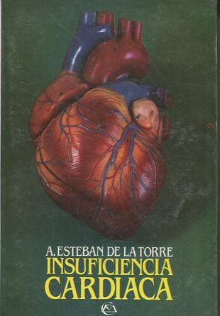 INSUFICIENCIA CARDIACA.