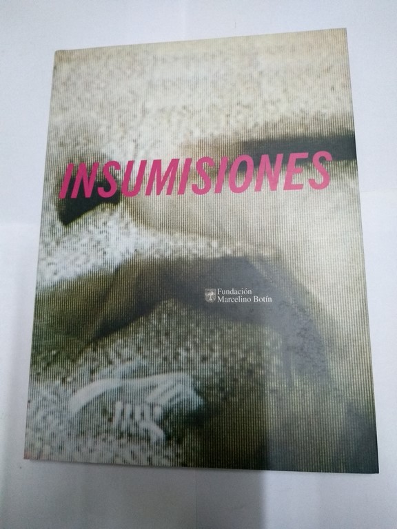 Insumisiones