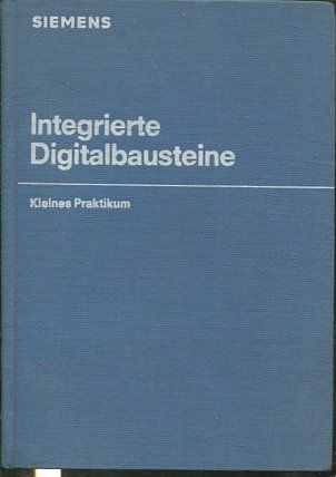 INTEGRIERTE DIGITALBAUSTEINE.