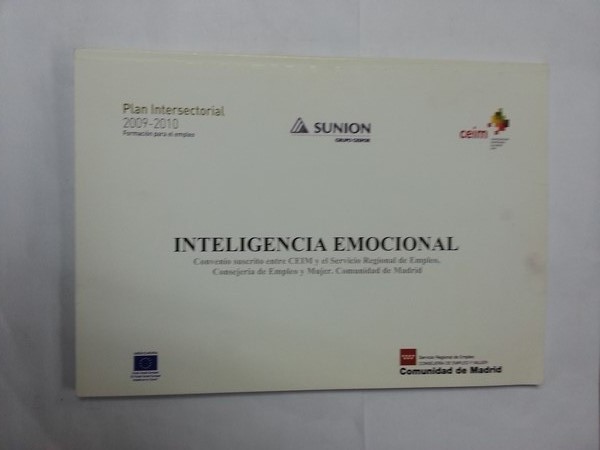 Inteligencia emocional