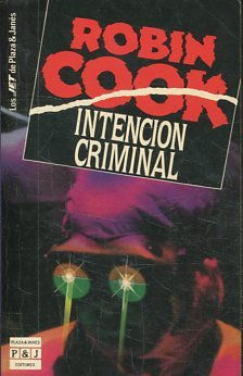 INTENCION CRIMINAL.