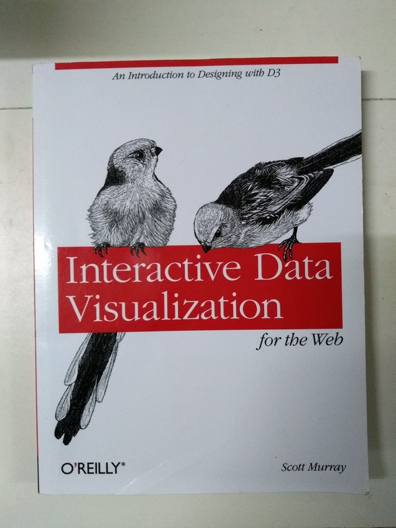 Interactive Data Visualization