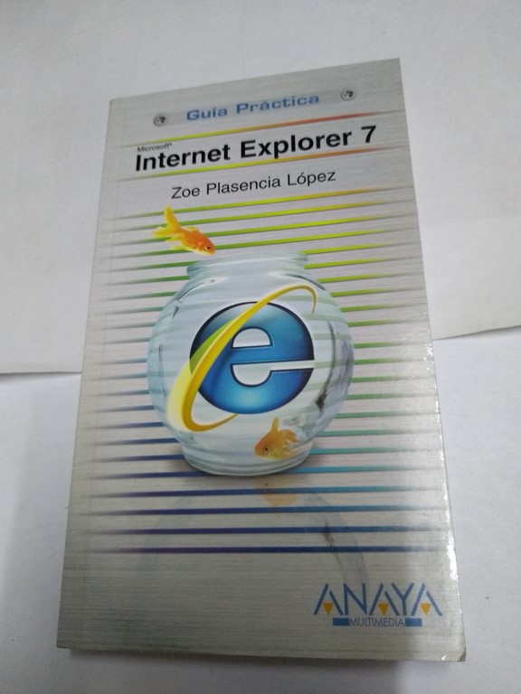 Internet Explorer 7