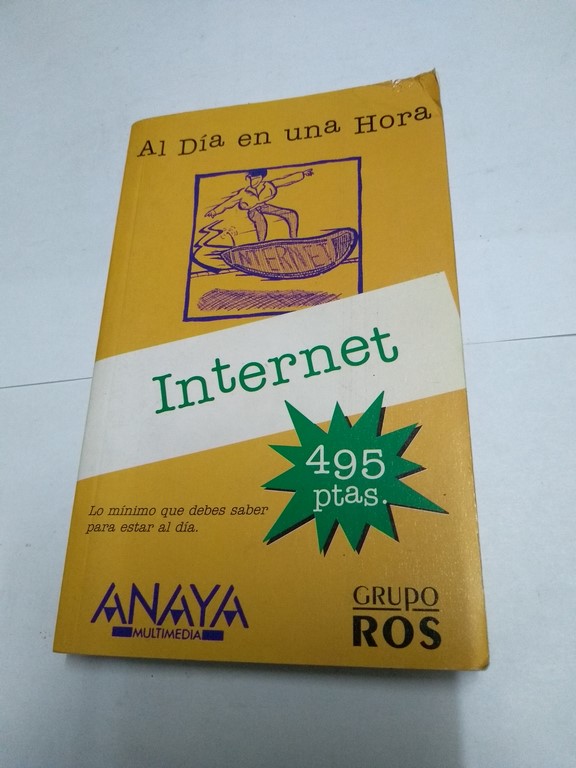 Internet