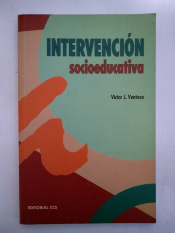 Intervencion socioeducativa