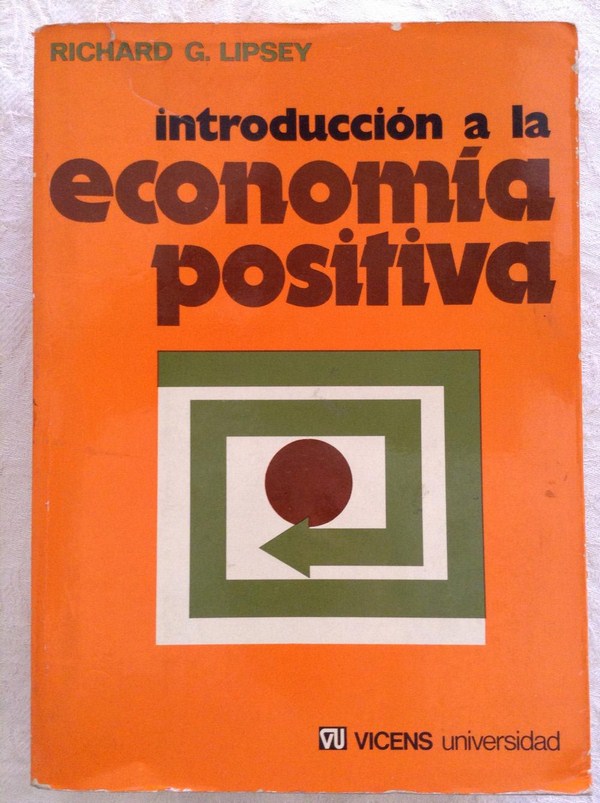 Introducción a la economía positiva