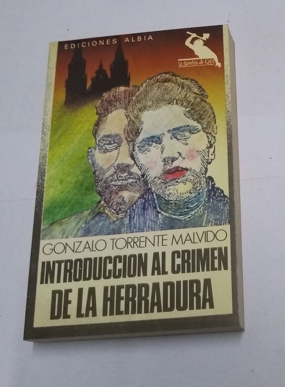 Introducción al crimen de la herradura