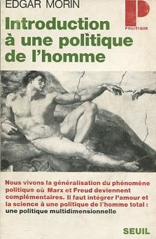 INTRODUCTION A UNE POLITIQUE DE I'HOMME.