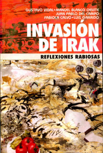 INVASION DE IRAK.