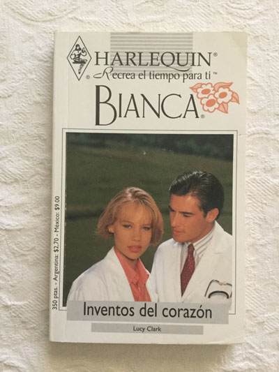 Inventos del corazón