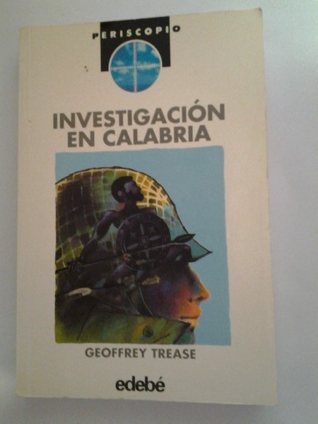 Investigacion en Calabria