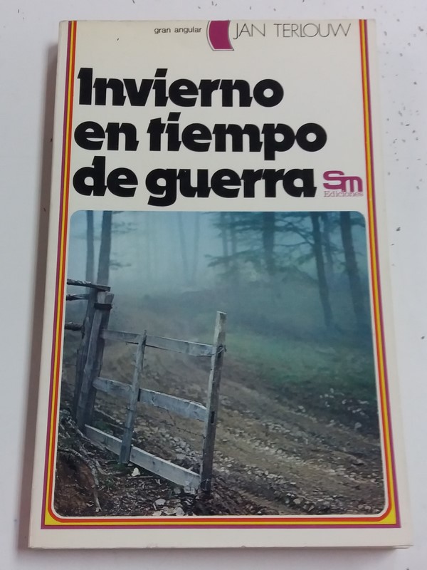 Invierno en  Tiempo de Guerra