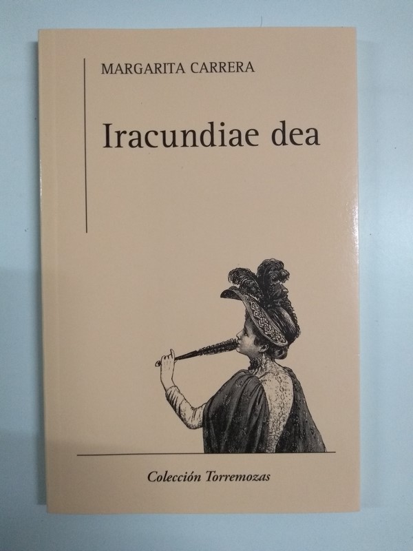 Iracundiae dea