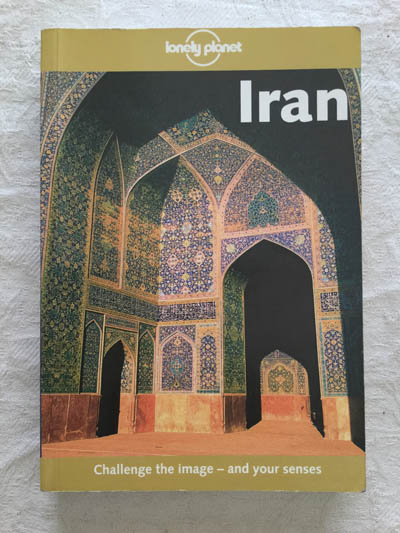 Irán