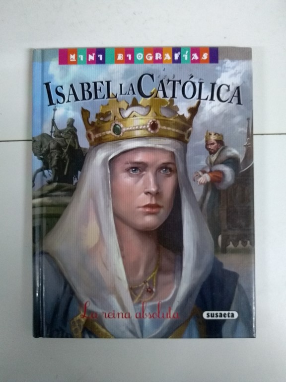 Isabel la Católica