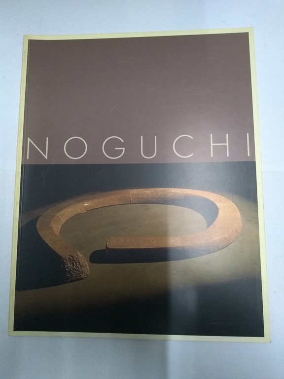 Isamu Noguchi