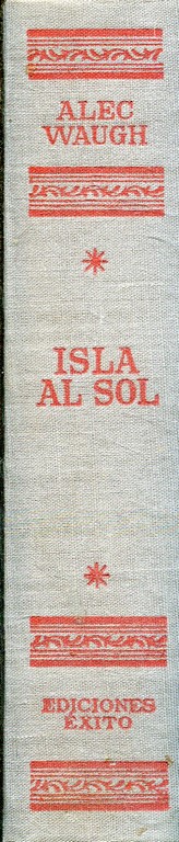 ISLA AL SOL.