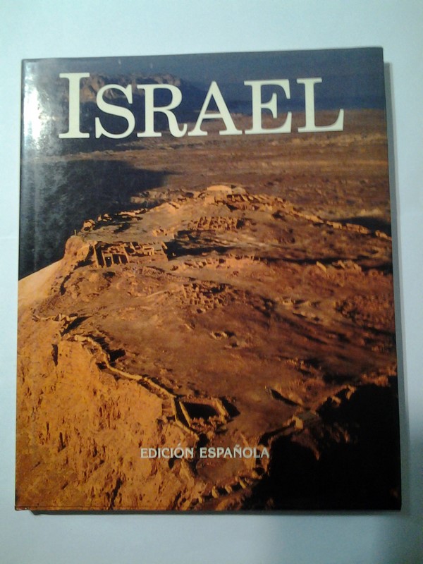 Israel. Edición española