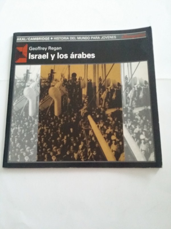 Israel y los árabes