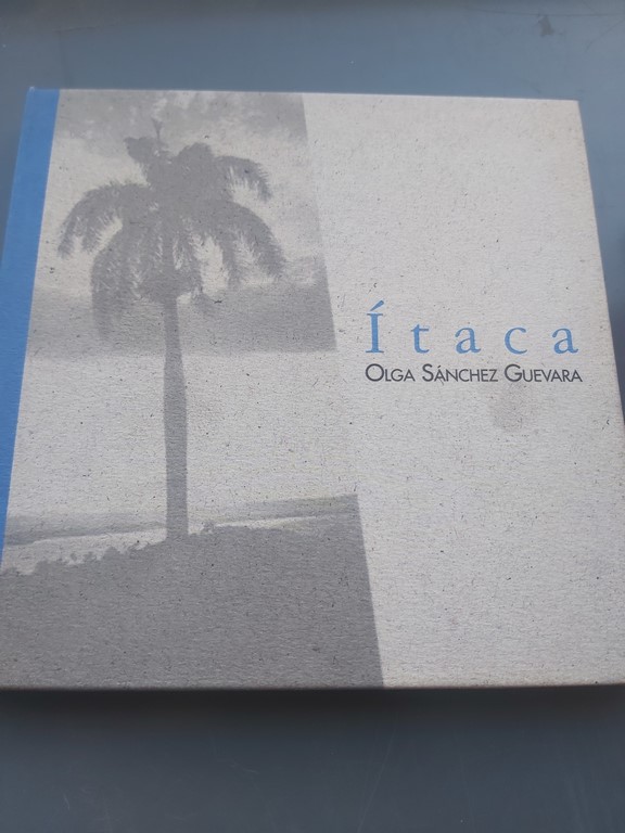 Ítaca