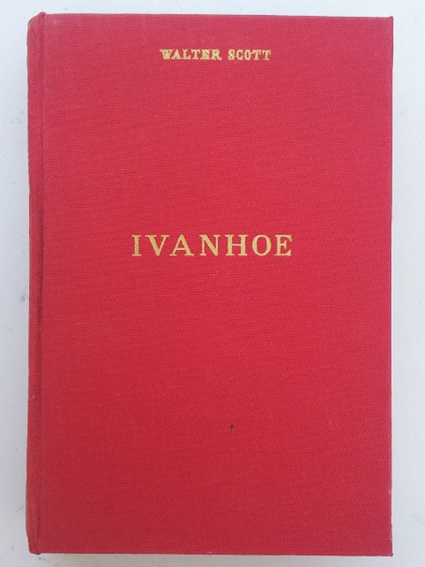 IVANHOE