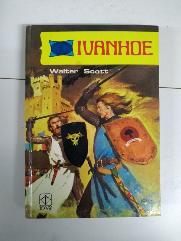 Ivanhoe