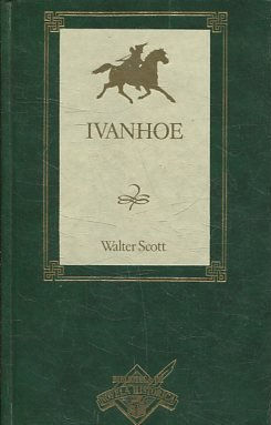 IVANHOE.