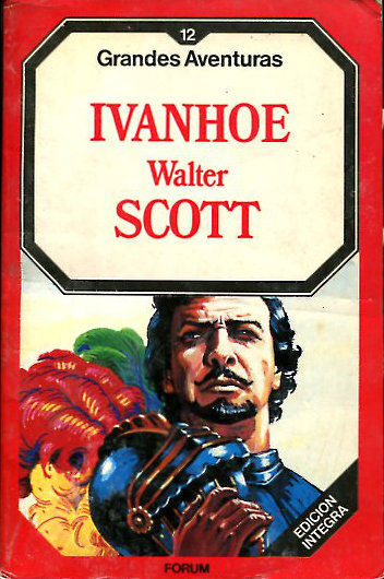 IVANHOE.