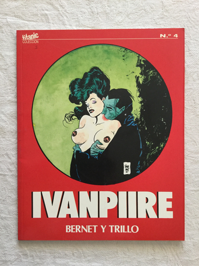 Ivanpiire Nº 4