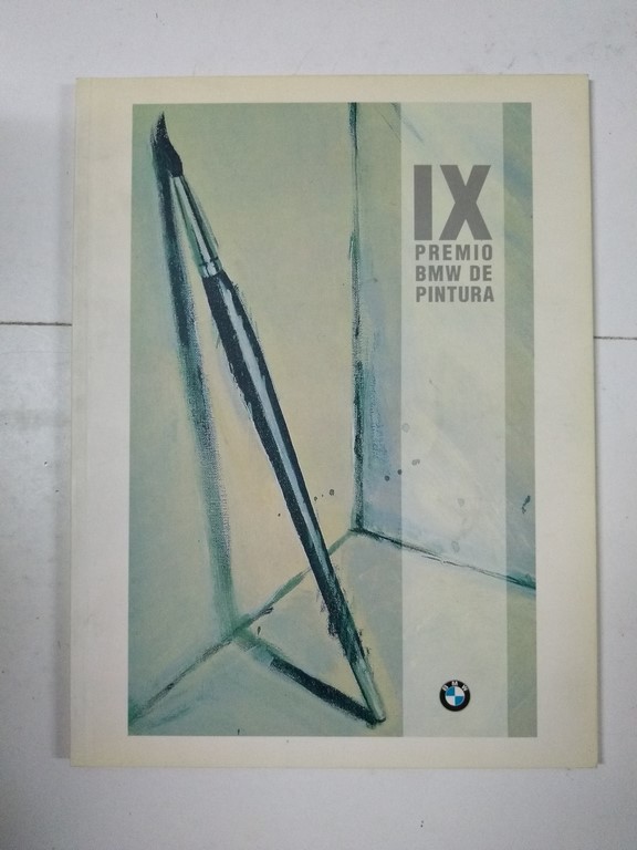 IX Premio BMW de Pintura