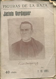 JACINTO VERDAGUER.