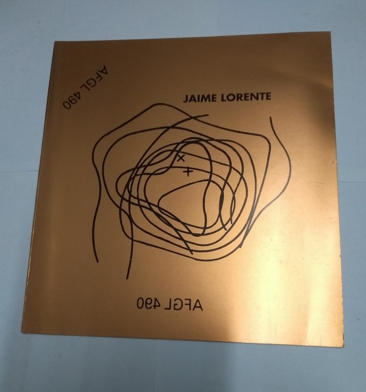 Jaime Lorente