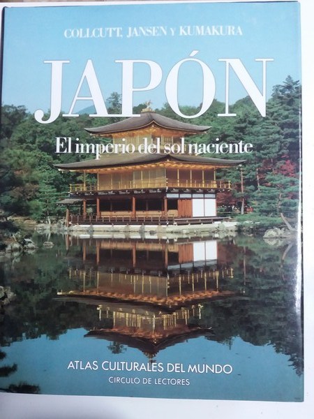 Japón, el imperio del sol naciente