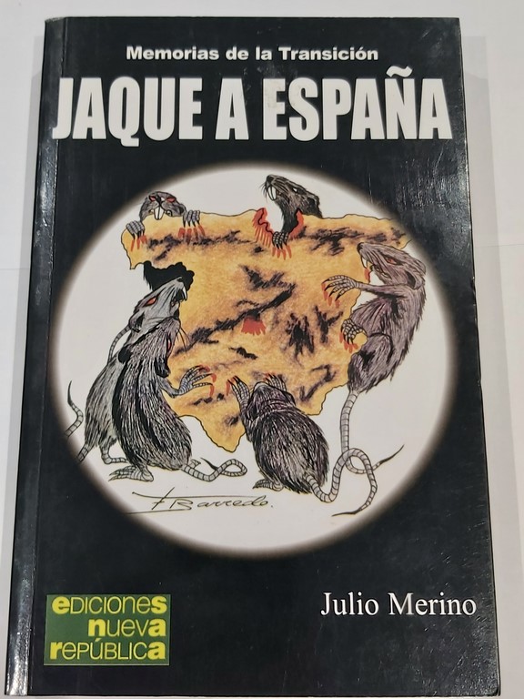 Jaque a España