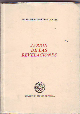 JARDÍN DE LAS REVELACIONES.