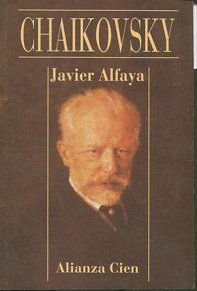 JAVIER ALFAYA.