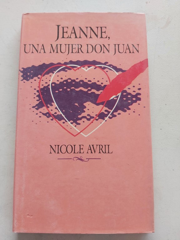 Jeanne una mujer Don Juan