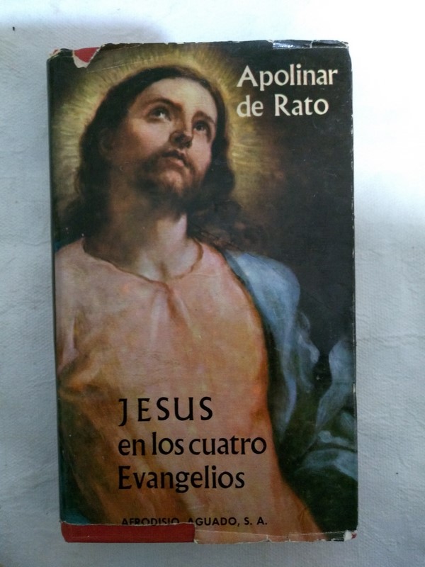 Jesus en los cuatro Evangelios