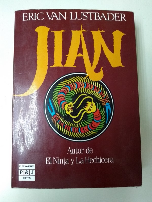 Jian