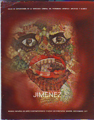 JIMENEZ.