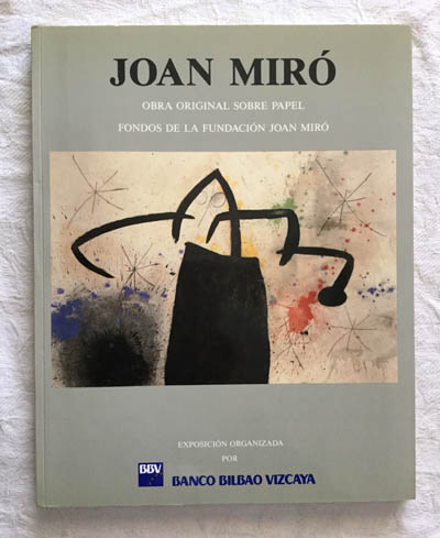 Joan Miró